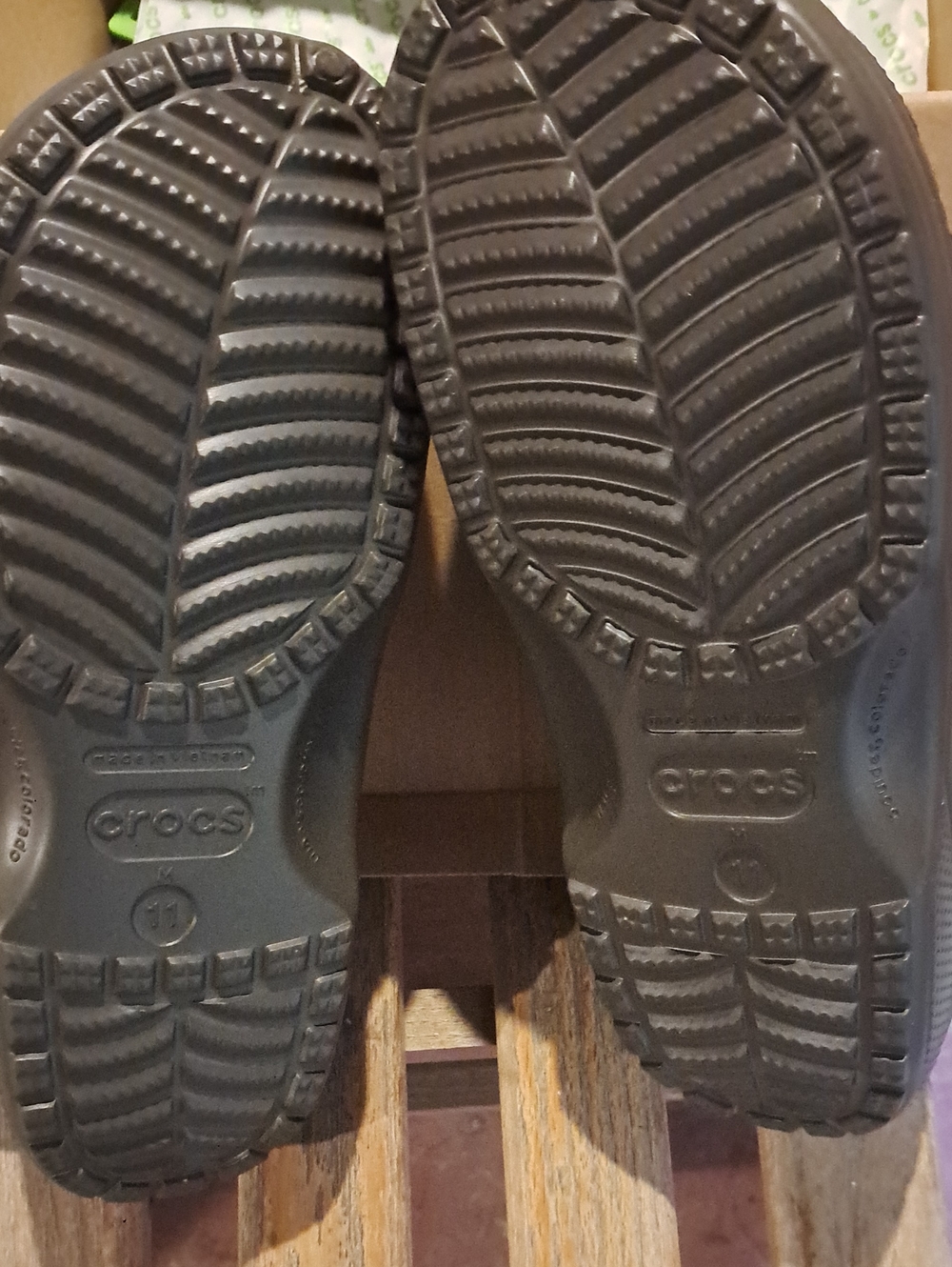 Shoes - Crocs - Picture 4 of 4